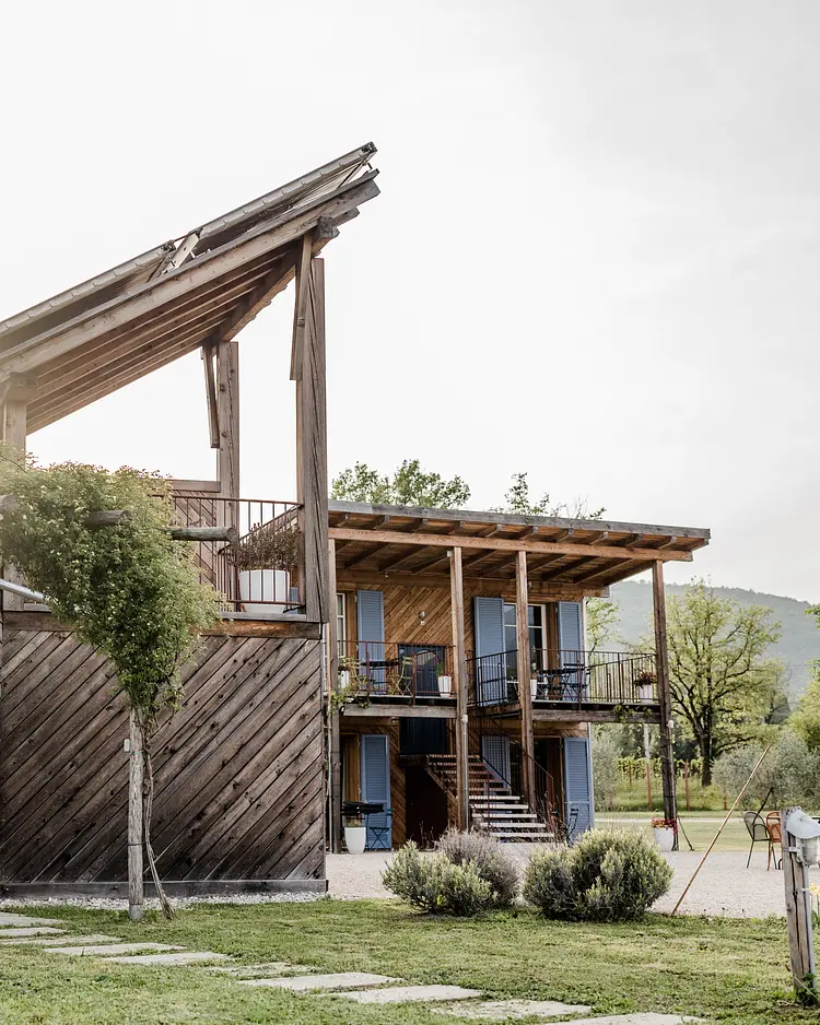 Casa Viva - Costermano sul Garda, Italy | Good Travel