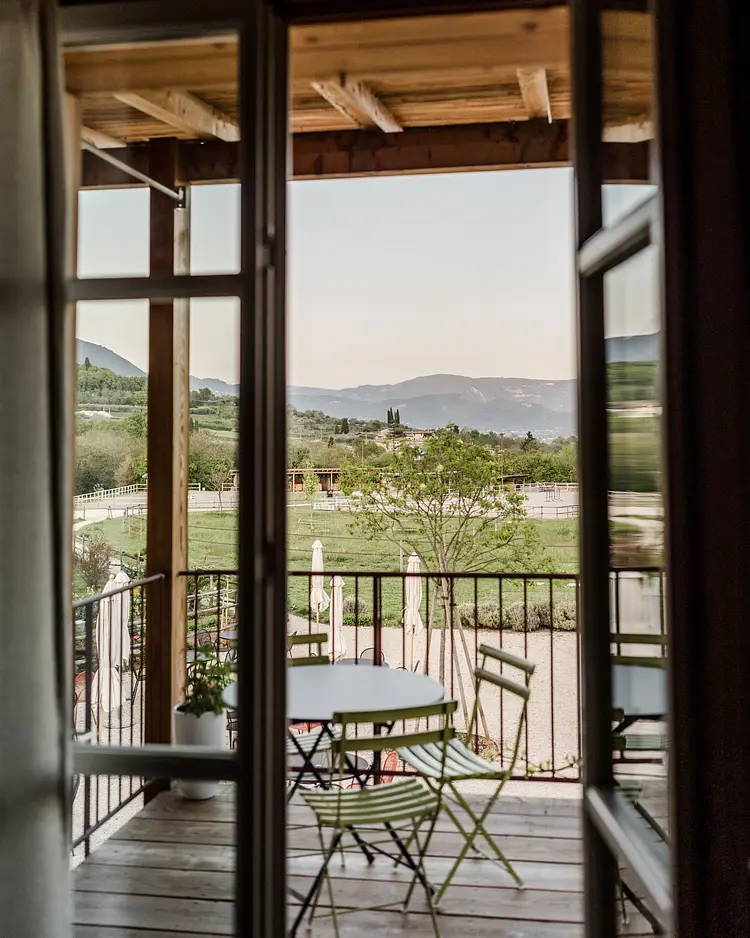 Casa Viva - Costermano sul Garda, Italy | Good Travel