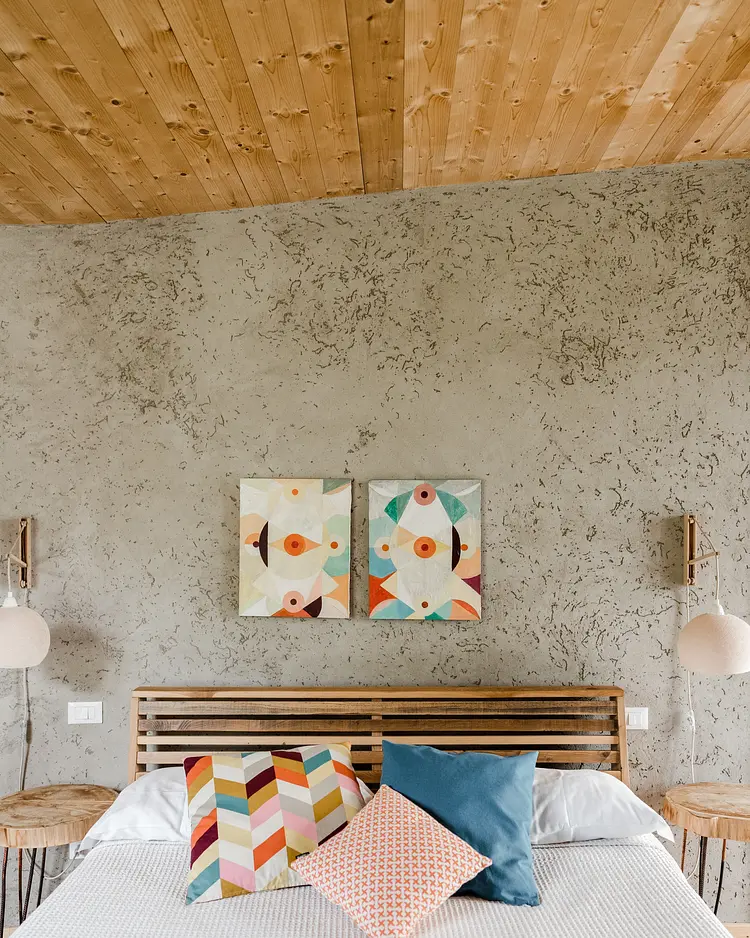 Casa Viva - Costermano sul Garda, Italy | Good Travel