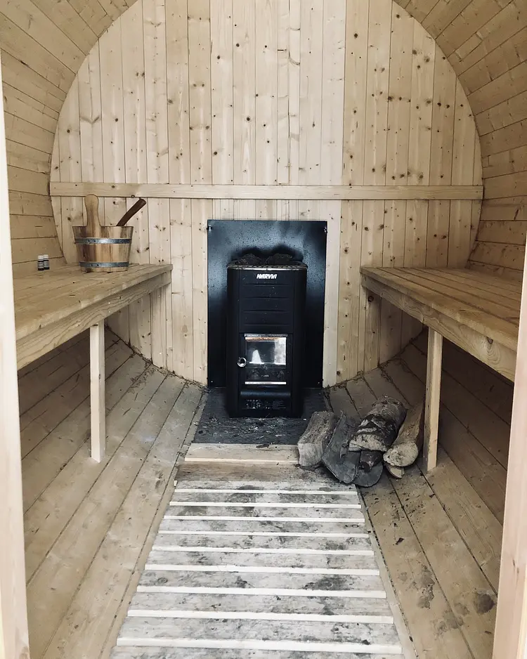 Traditionell schwedisches Holzhaus - Fagerhult, Schweden | Good Travel