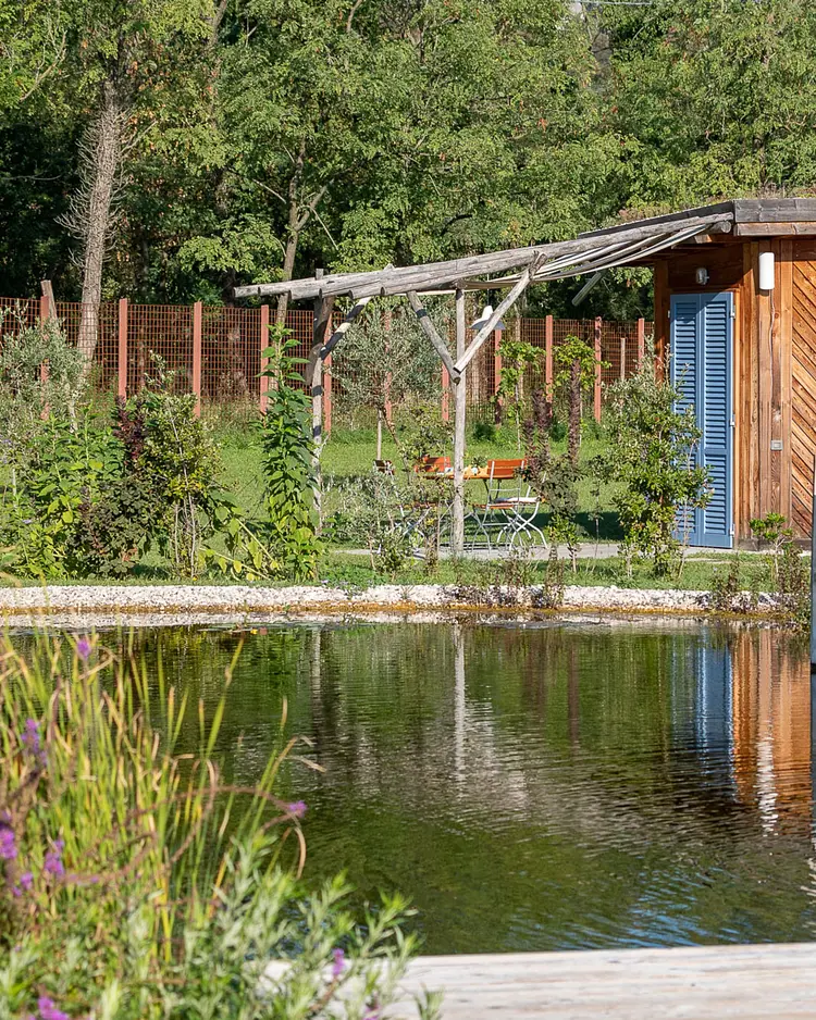 Casa Viva - Costermano sul Garda, Italy | Good Travel