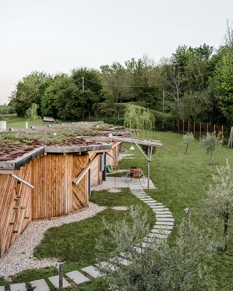 Casa Viva - Costermano sul Garda, Italy | Good Travel