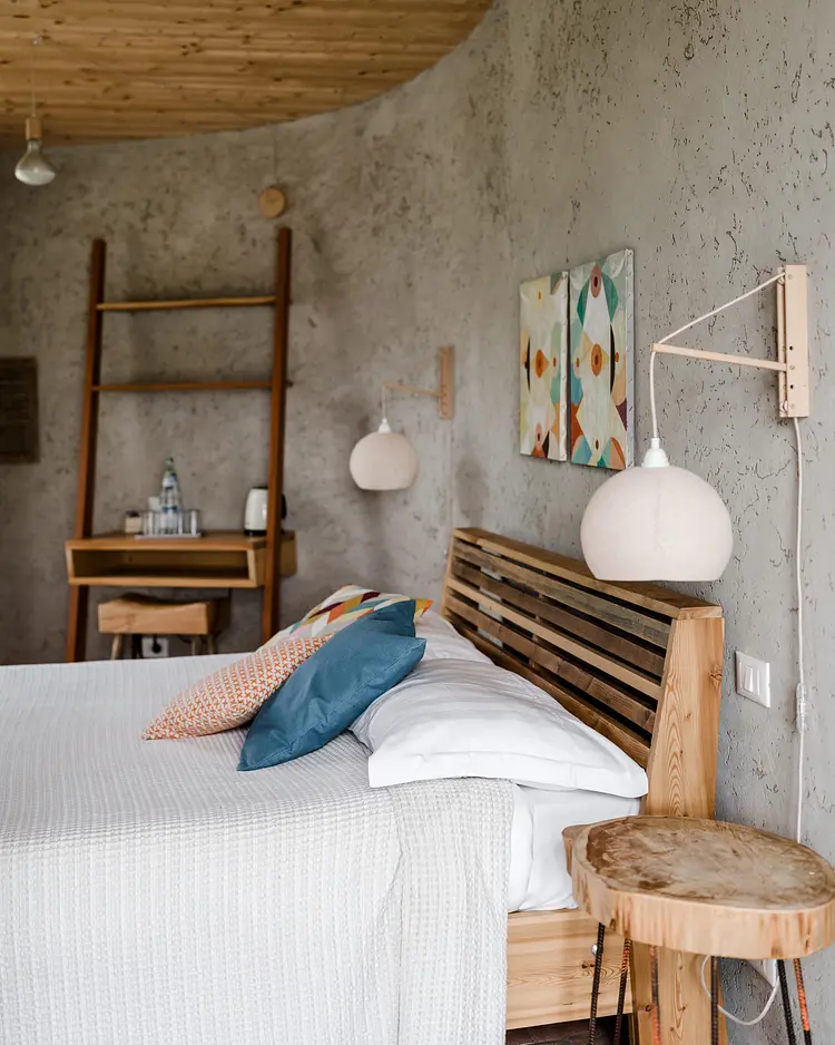 Casa Viva - Costermano sul Garda, Italy | Good Travel