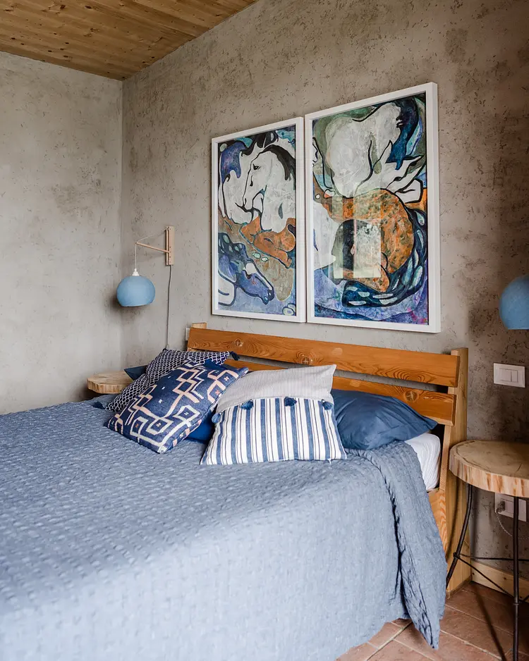 Casa Viva - Costermano sul Garda, Italy | Good Travel