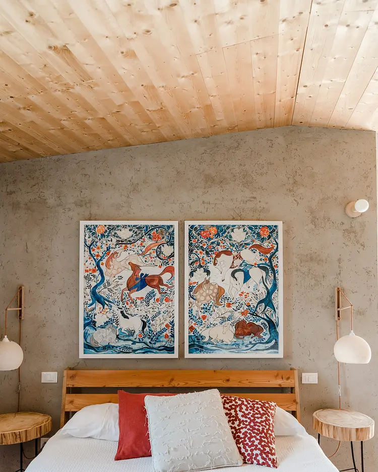 Casa Viva - Costermano sul Garda, Italy | Good Travel