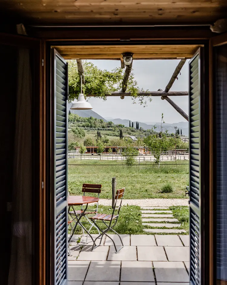 Casa Viva - Costermano sul Garda, Italy | Good Travel