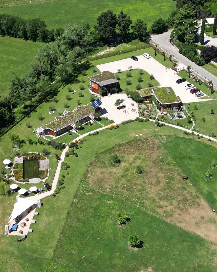 Casa Viva - Costermano sul Garda, Italy | Good Travel