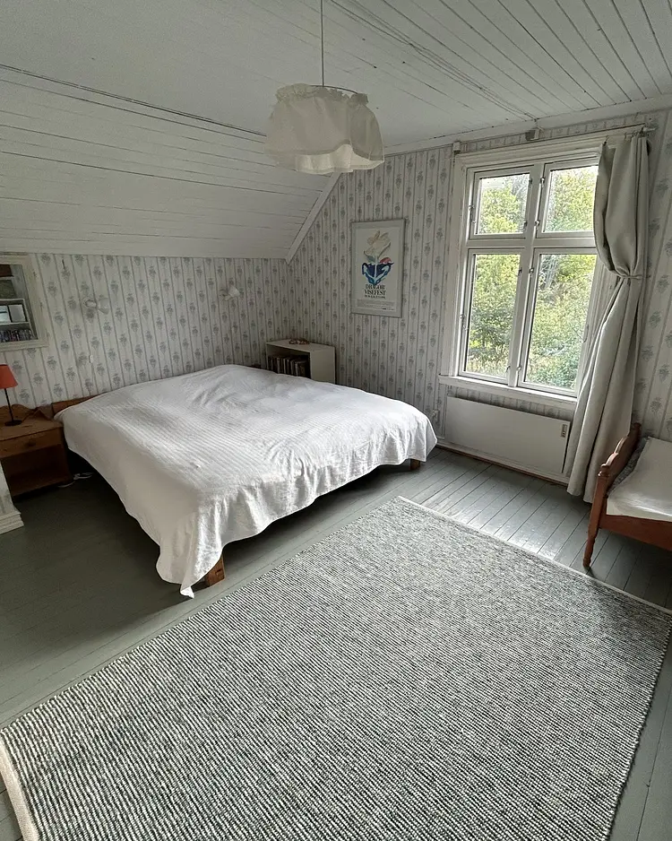 Traditionell schwedisches Holzhaus - Fagerhult, Sweden | Good Travel