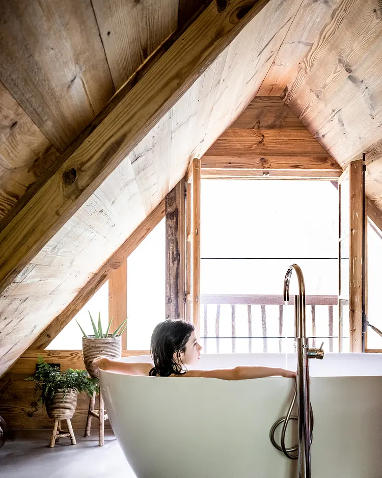 Treelodge - Retie, Belgien | Good Travel