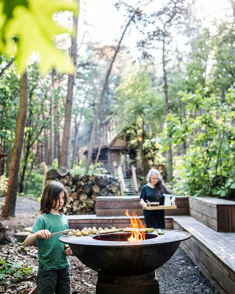 Treelodge - Retie, Belgien | Good Travel