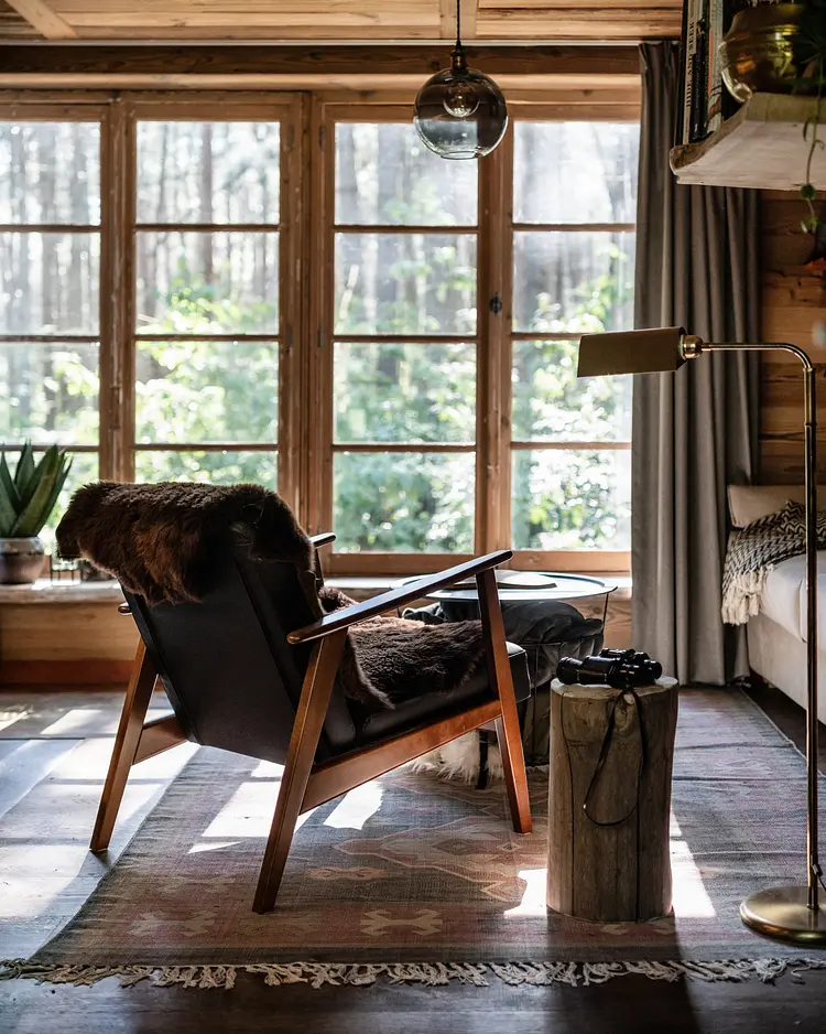Treelodge - Retie, Belgien | Good Travel
