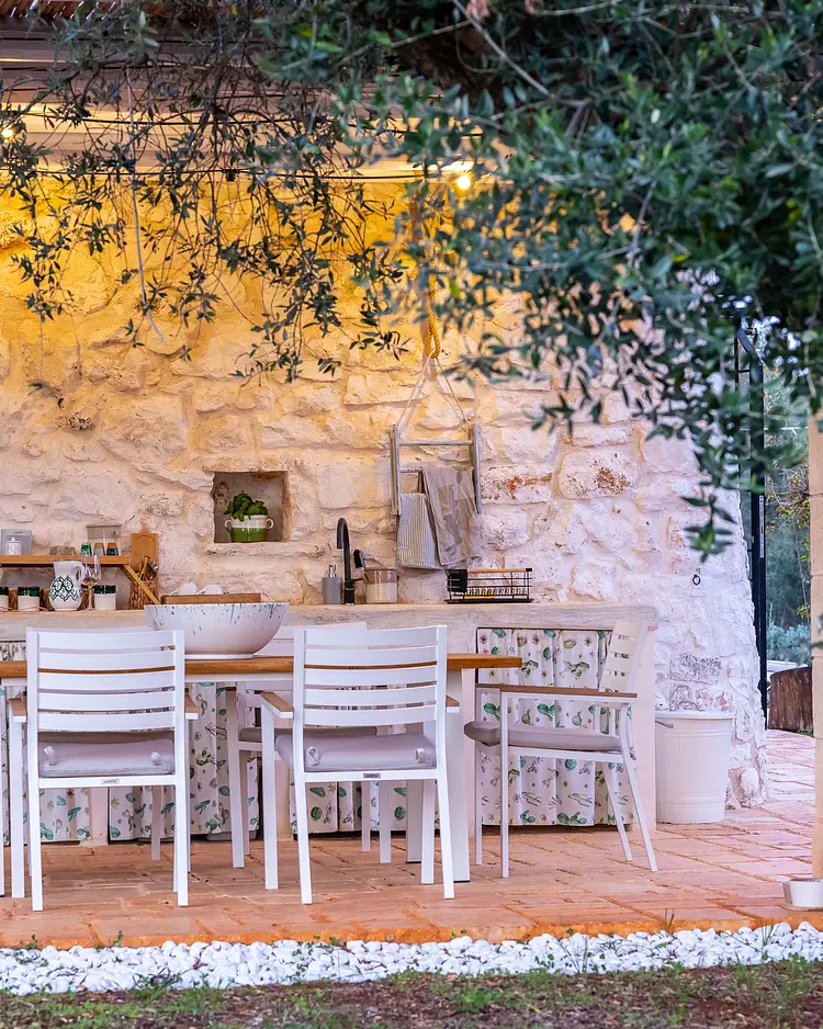 Trullo Cinderella - Martina Franca, Italien | Good Travel