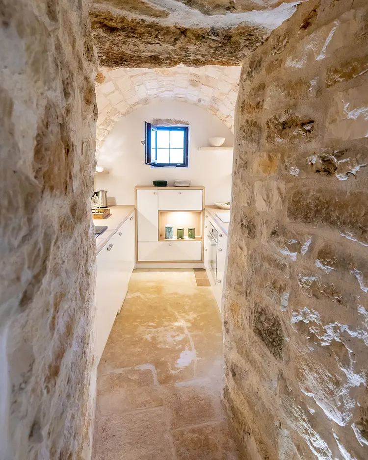 Trullo Cinderella - Martina Franca, Italien | Good Travel