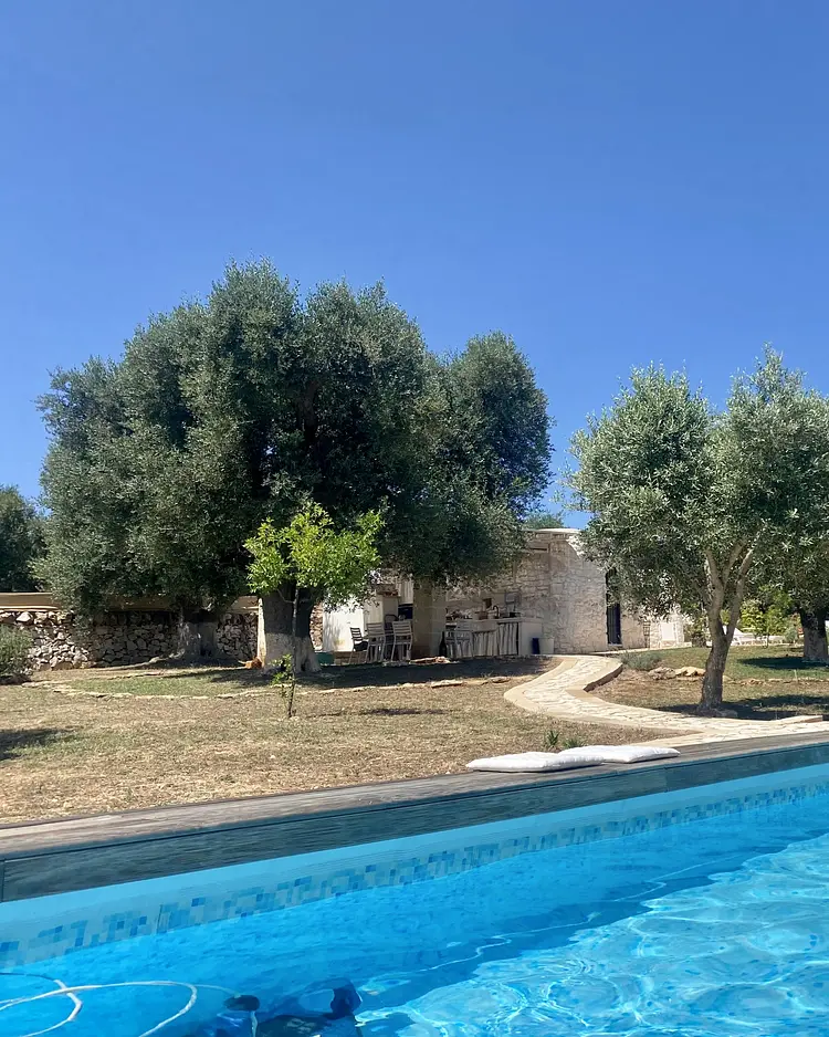 Trullo Cinderella - Martina Franca, Italien | Good Travel