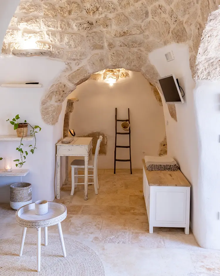 Trullo Cinderella - Martina Franca, Italien | Good Travel