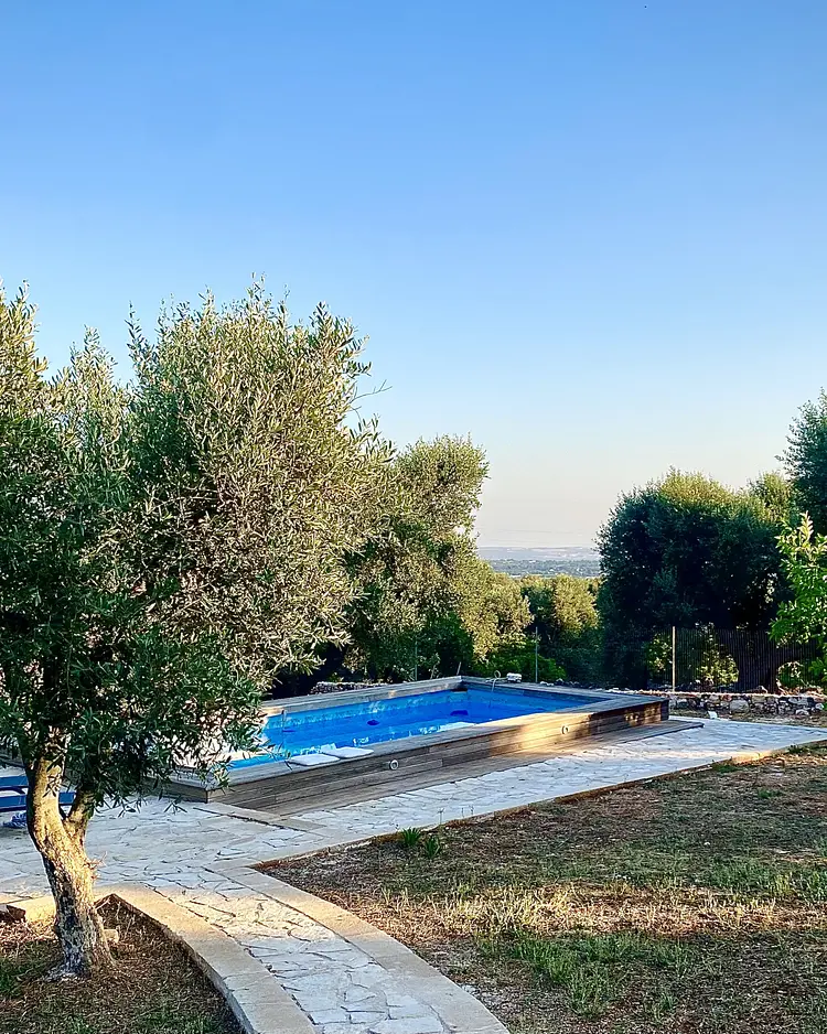 Trullo Cinderella - Martina Franca, Italien | Good Travel