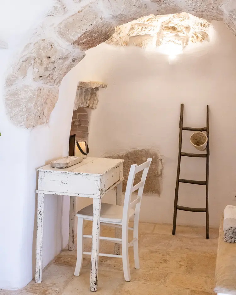 Trullo Cinderella - Martina Franca, Italien | Good Travel