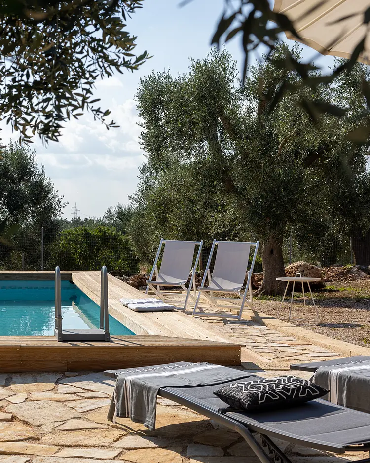 Trullo Cinderella - Martina Franca, Italien | Good Travel