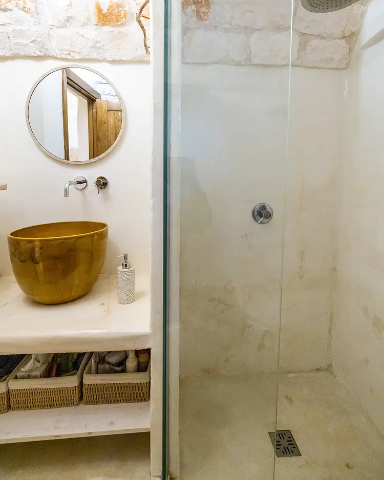 Trullo Cinderella - Martina Franca, Italien | Good Travel