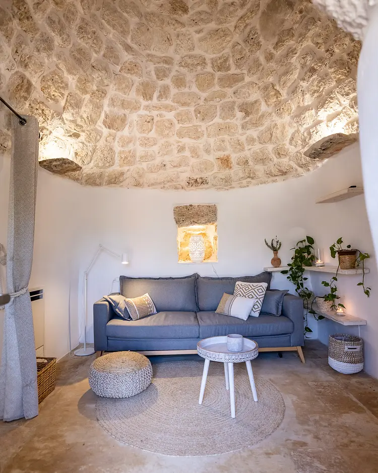 Trullo Cinderella - Martina Franca, Italien | Good Travel