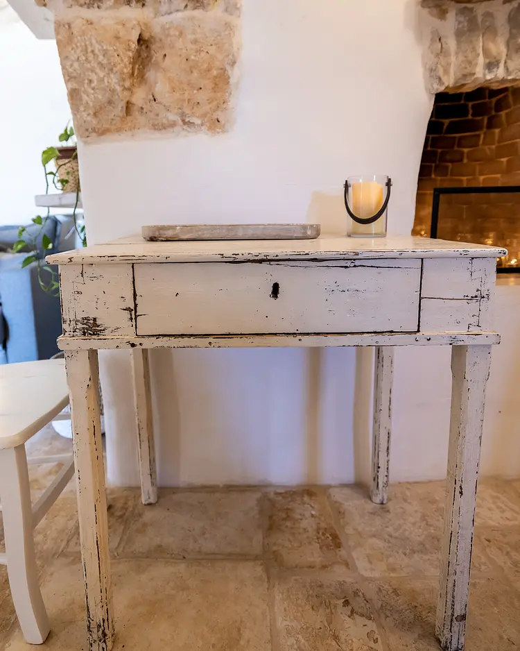 Trullo Cinderella - Martina Franca, Italien | Good Travel