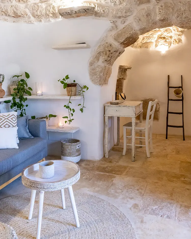 Trullo Cinderella - Martina Franca, Italien | Good Travel