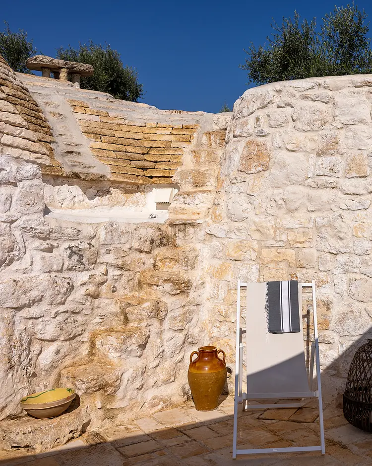 Trullo Cinderella - Martina Franca, Italien | Good Travel