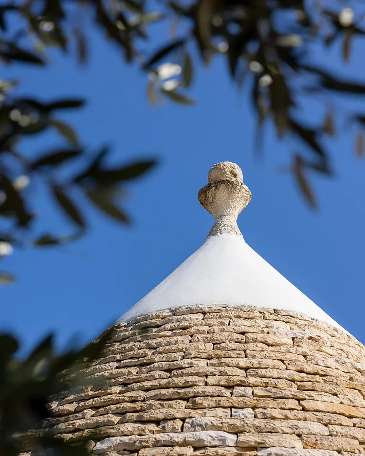 Trullo Cinderella - Martina Franca, Italien | Good Travel