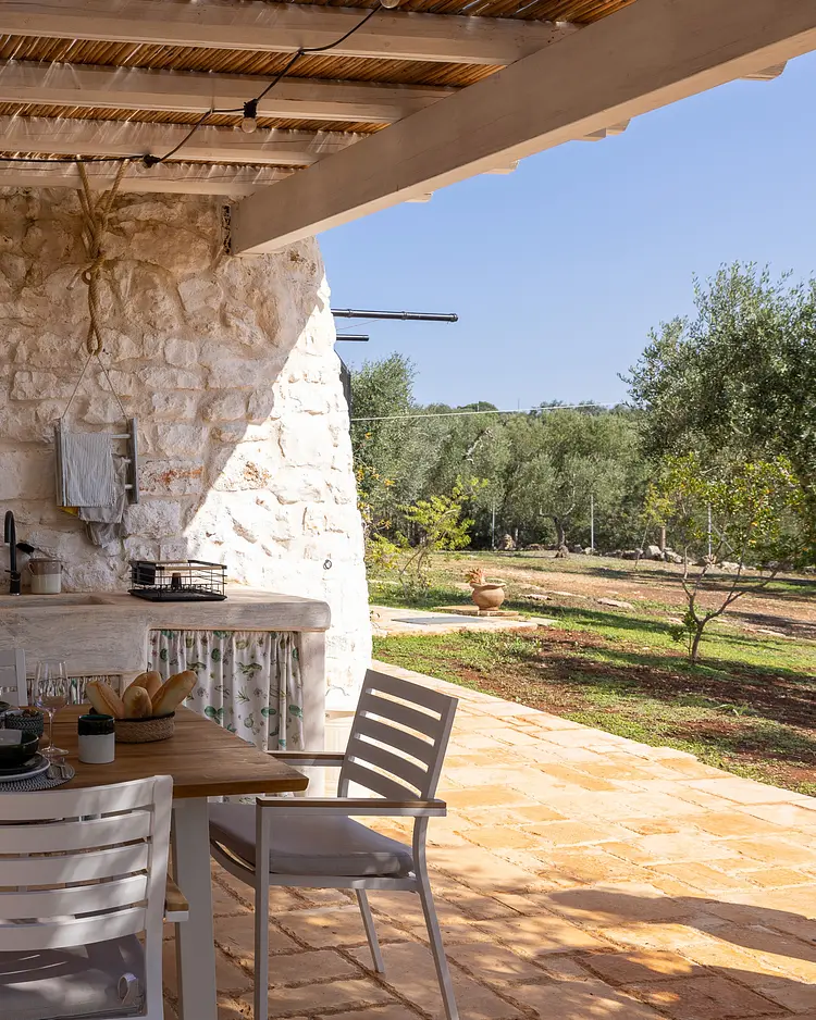 Trullo Cinderella - Martina Franca, Italien | Good Travel