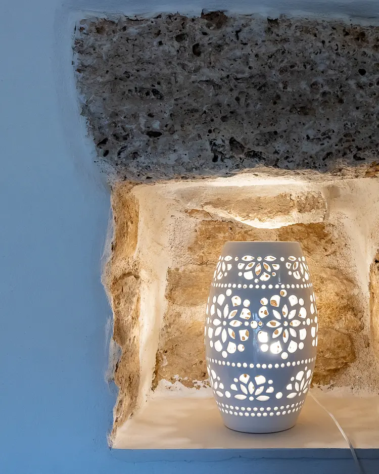 Trullo Cinderella - Martina Franca, Italien | Good Travel