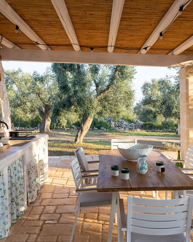 Trullo Cinderella - Martina Franca, Italien | Good Travel
