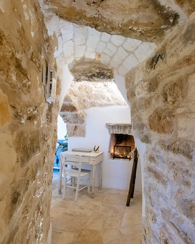 Trullo Cinderella - Martina Franca, Italien | Good Travel