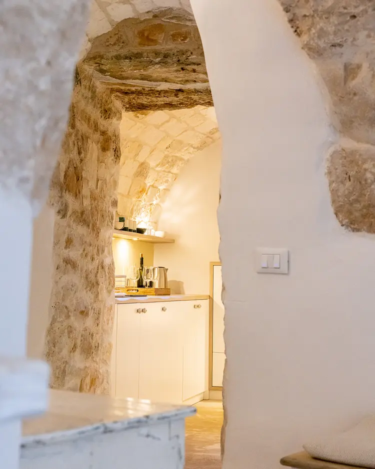 Trullo Cinderella - Martina Franca, Italien | Good Travel