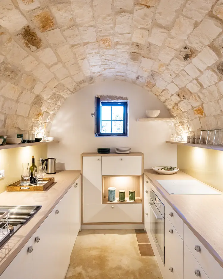 Trullo Cinderella - Martina Franca, Italien | Good Travel