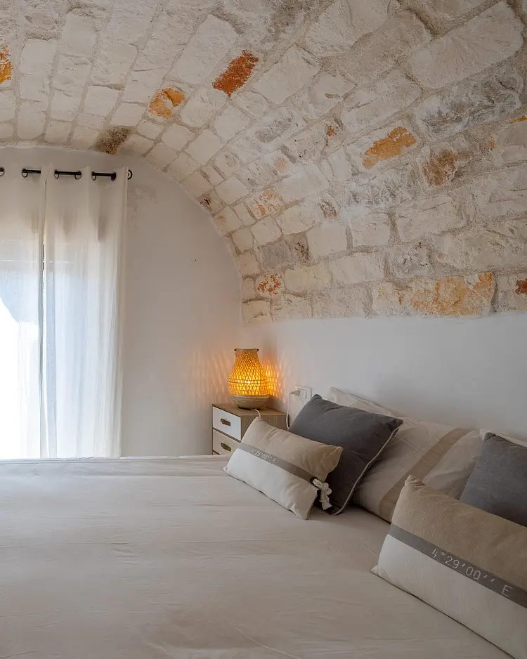 Trullo Cinderella - Martina Franca, Italy | Good Travel