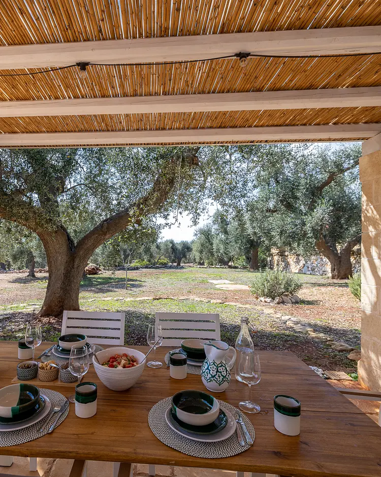 Trullo Cinderella - Martina Franca, Italy | Good Travel