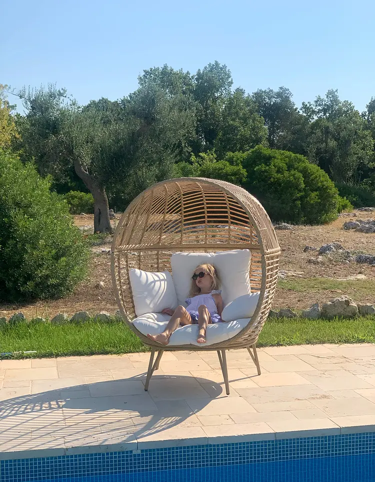 Trullo Grano di Puglia - Carovigno, Italien | Good Travel