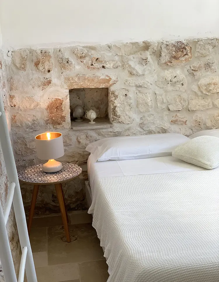 Trullo Grano di Puglia - Carovigno, Italien | Good Travel