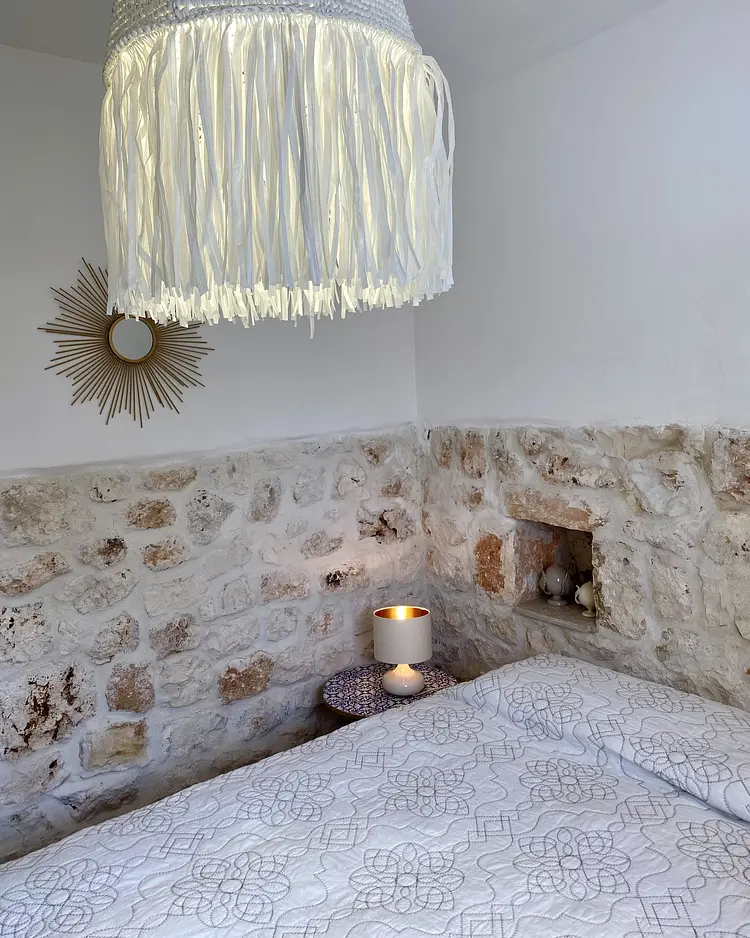 Trullo Grano di Puglia - Carovigno, Italien | Good Travel