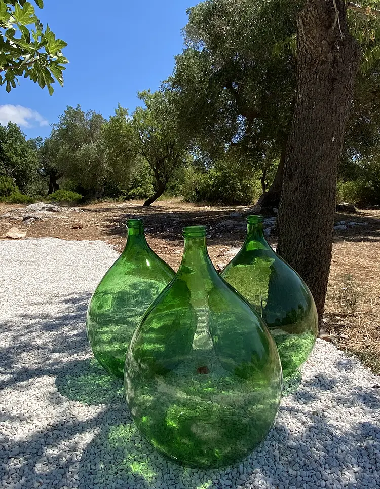 Trullo Grano di Puglia - Carovigno, Italien | Good Travel