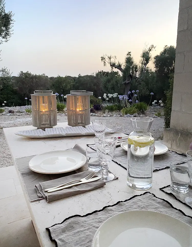 Trullo Grano di Puglia - Carovigno, Italien | Good Travel