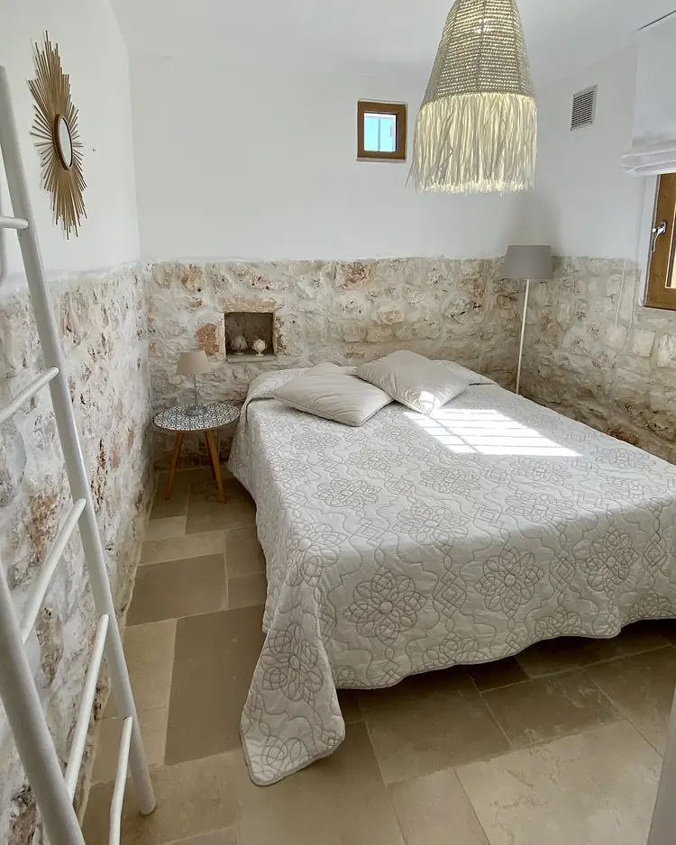 Trullo Grano di Puglia - Carovigno, Italien | Good Travel
