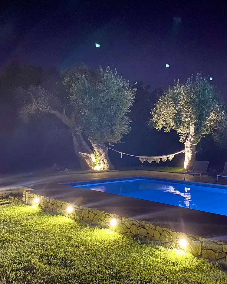 Trullo Grano di Puglia - Carovigno, Italien | Good Travel