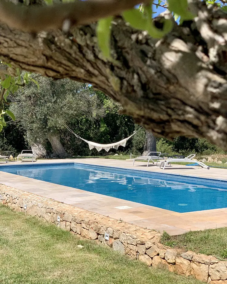 Trullo Grano di Puglia - Carovigno, Italien | Good Travel