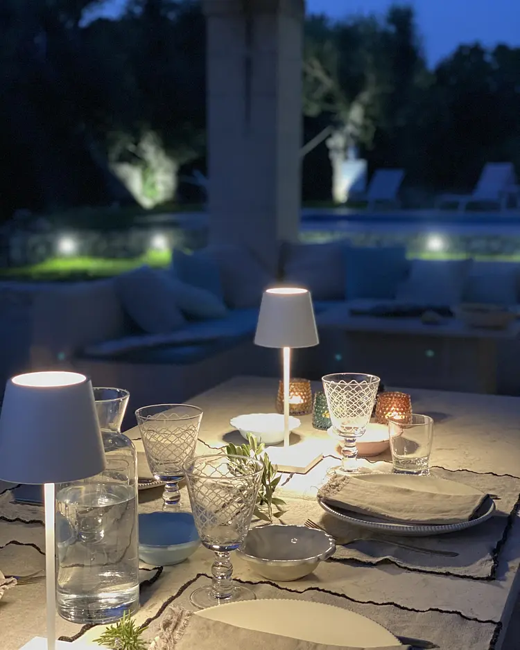 Trullo Grano di Puglia - Carovigno, Italien | Good Travel