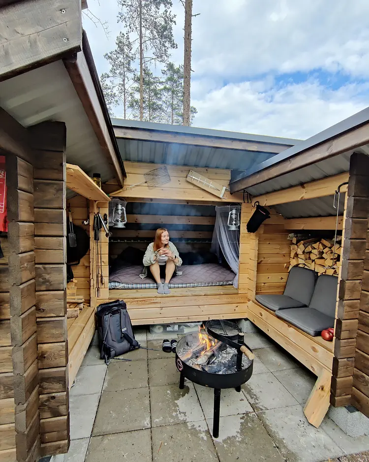 Tuukkala Farm B&B - Ristiina, Finland | Good Travel