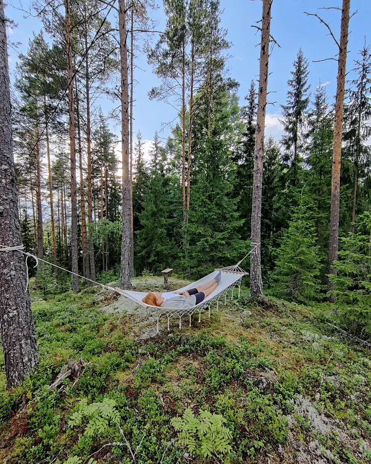 Tuukkala Farm B&B - Ristiina, Finland | Good Travel