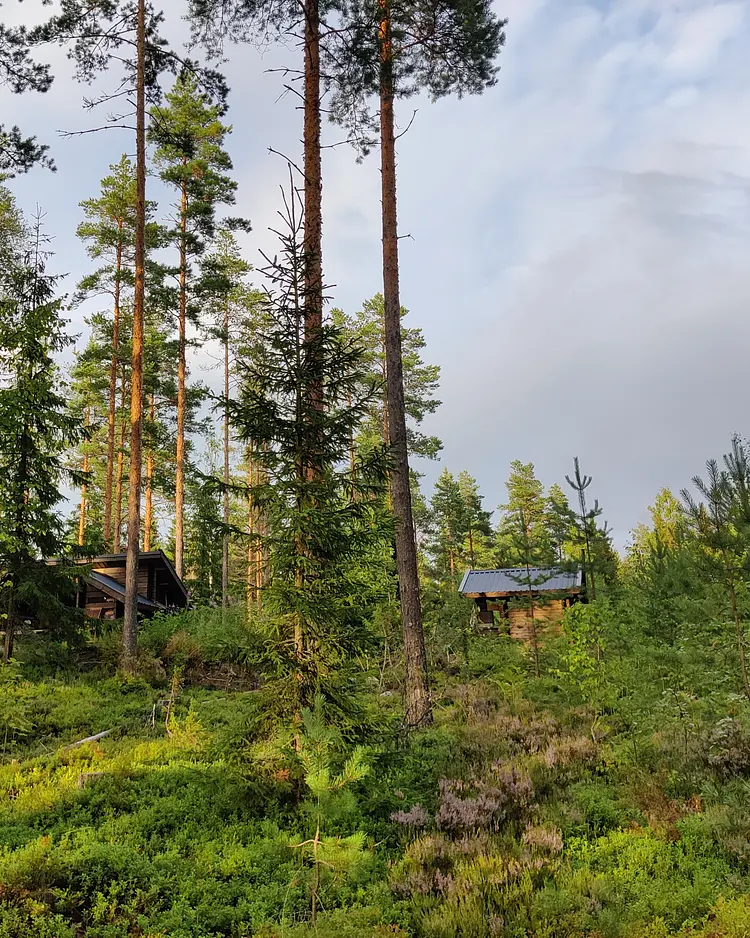 Tuukkala Farm B&B - Ristiina, Finland | Good Travel