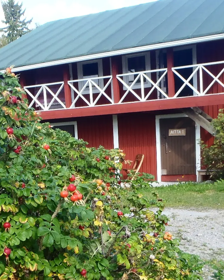 Tuukkala Farm B&B - Ristiina, Finland | Good Travel