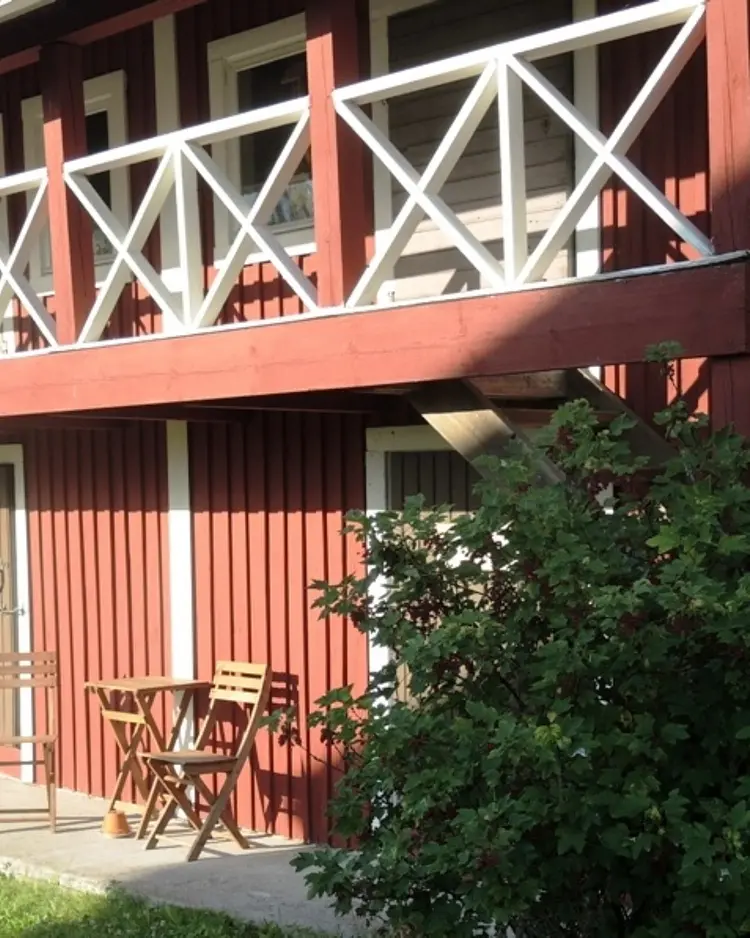 Tuukkala Farm B&B - Ristiina, Finland | Good Travel